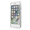 Чехол Guess Circle Logo для iPhone SE 2022| 2020 | 8 | 7 Light Grey (GUHCI8PCUGLLG)