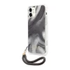 Чохол Guess Marble для iPhone 11 Grey (GUHCN61KSMAGR)