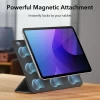 Чехол ESR Rebound Magnetic для iPad 10.9 2022 10th Gen Black (4894240171332)
