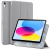 Чехол ESR Rebound Magnetic для iPad 10.9 2022 10th Gen Grey (4894240171349)