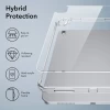 Чохол ESR Classic Hybrid для iPad 10.9 2022 10th Gen Clear (4894240171516)