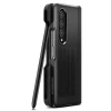 Чохол Spigen Neo Hybrid S Pen для Samsung Galaxy Fold4 (F936) Black (ACS05188)