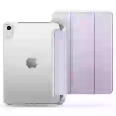 Чохол Tech-Protect Smart Case Pen Hybrid для iPad Air 5 2022 | iPad Air 4 2020 Violet (9490713928998)
