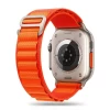 Ремінець Tech-Protect Nylon Pro для Apple Watch 49 | 45 | 44 | 42 mm Orange (9490713928356)
