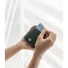 Чохол Ringke Signature Folio для Samsung Galaxy Flip4 (F721) Dark Green (8809881261256)