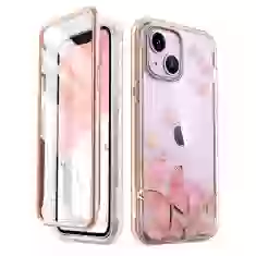 Чохол Supcase Cosmo для iPhone 14 | 13 Pink Fly (843439118607)
