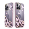 Чехол Supcase Cosmo для iPhone 14 Pro Max Purple Fly (843439120280)