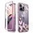Чохол Supcase Cosmo для iPhone 14 Pro Max Purple Fly (843439120280)
