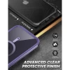 Чохол Supcase Ub Edge Mag для iPhone 14 Pro Max Deep Purple with MagSafe (843439120747)
