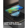 Чехол Supcase Ub Mag для iPhone 14 Pro Black with MagSafe (843439120709)