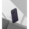 Чохол Ringke Silicone для iPhone 14 Pro Max Deep Purple (8809881267951)