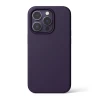 Чохол Ringke Silicone для iPhone 14 Pro Max Deep Purple (8809881267951)