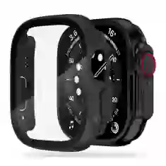 Чохол Tech-Protect Defense 360 для Apple Watch Ultra 49 mm Black (9490713928318)