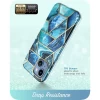 Чехол Supcase Cosmo для iPhone 14 | 13 Ocean Blue (843439118584)