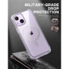 Чохол Supcase Ub Mag для iPhone 14 Plus Clear with MagSafe (843439119734)