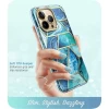 Чохол Supcase Cosmo для iPhone 14 Pro Max Ocean Blue (843439119765)
