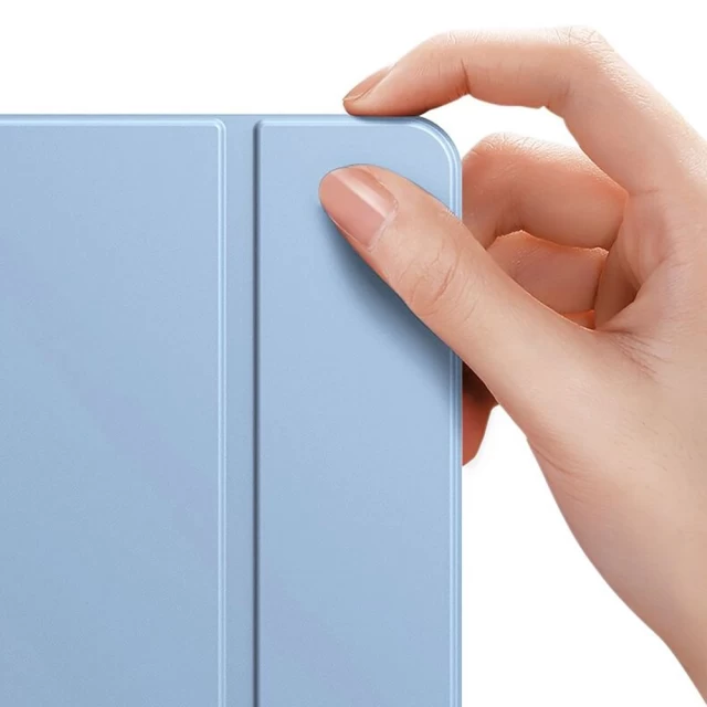 Чехол Tech-Protect Smart Case для iPad 10.9 2022 Pink (9490713927533)