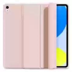 Чохол Tech-Protect Smart Case для iPad 10.9 2022 Pink (9490713927533)