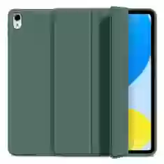 Чехол Tech-Protect Smart Case для iPad 10.9 2022 Cactus Green (9490713927564)