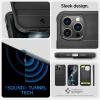 Чохол Spigen Geo Armor 360 Mag для iPhone 14 Pro Black with MagSafe (ACS04997)