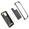 Чехол Spigen Geo Armor 360 Mag для iPhone 14 Pro Black with MagSafe (ACS04997)