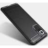 Чехол Tech-Protect TPUCarbon для Xiaomi Redmi Note 10 Pro Black (6216990210631)