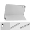Чехол Tech-Protect Smart Case Pen для iPad 10.9 2022 10th Gen Grey (9490713927649)