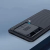 Чохол Nillkin Camshield Pro для Xiaomi 12T Black (6902048254749)