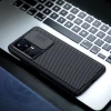Чехол Nillkin Camshield Pro для Xiaomi 12T Black (6902048254749)