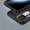 Чохол Tech-Protect TPUCarbon для Xiaomi 12T | 12T Pro Black (9490713929490)
