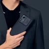 Чехол Nillkin Camshield Pro для Xiaomi 12T Pro Black (6902048258754)