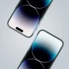 Захисне скло Tech-Protect Supreme Set для iPhone 14 Pro Max Clear (9490713929728)