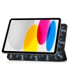 Чехол Tech-Protect Smartcase Magnetic для iPad 10.9 2022 10th Gen Black (9490713929094)