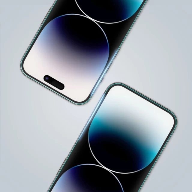 Защитное стекло Tech-Protect Supreme Set для iPhone 14 Plus Clear (9490713929735)