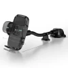 Автотримач Tech-Protect V3 Universal Long Arm Windshield & Dashboard Car Mount Black (9490713928219)