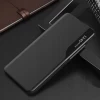 Чехол Tech-Protect Smart View для Xiaomi 12 Lite Black (9490713930137)