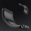 Чохол Tech-Protect TPU Carbon для Motorola Moto G72 Black (9490713930076)