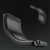 Чохол Tech-Protect TPUCarbon для Xiaomi 12 Lite Black (9490713930021)