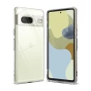 Чохол Ringke Fusion для Google Pixel 7 Clear (8809881267517)