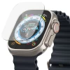 Захисне скло Ringke ID FC Glass (4 Pack) для Apple Watch Ultra 49 mm Clear (8809881268378)