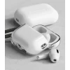 Чехол Ringke Hinge для AirPods Pro 1 | 2 Clear (8809881268439)