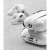 Чехол Ringke Hinge для AirPods Pro 1 | 2 Clear (8809881268439)