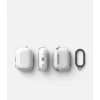 Чехол Ringke Hinge для AirPods Pro 1 | 2 Clear (8809881268439)