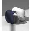 Чохол Ringke Silicone для AirPods Pro 1 | 2 Midnight Blue (8809881268309)