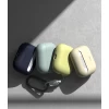 Чохол Ringke Silicone для AirPods Pro 1 | 2 Mellow Yellow (8809881268323)