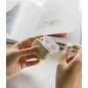 Чохол Ringke Silicone для AirPods Pro 1 | 2 Cream (8809881268330)