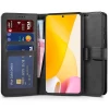 Чохол-книжка Tech-Protect Wallet для Xiaomi 12 Lite Black (9490713930144)