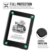 Чехол Tech-Protect Smartcase Kindle Paperwhite 1 | 2 | 3 Grey (5906735414004)