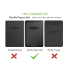 Чохол Tech-Protect Smartcase Kindle Paperwhite 1 | 2 | 3 Grey (5906735414004)