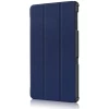 Чехол Tech-Protect Smartcase для Galaxy Tab A 2018 T590| T595 Black (5906735413090)